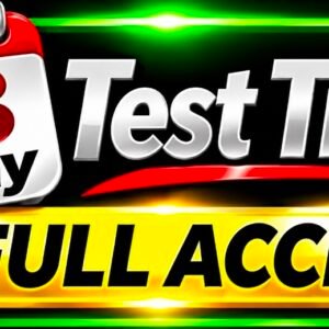 3/Day Test